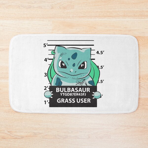 Item preview, Grass Mugshot designed and sold by vanndhi.