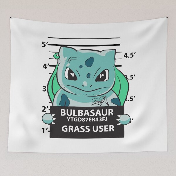 Item preview, Grass Mugshot designed and sold by vanndhi.
