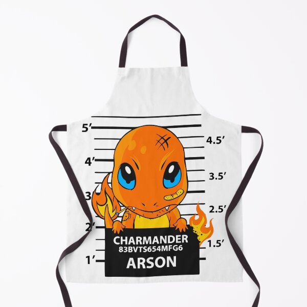 Item preview, Fire Mugshot designed and sold by vanndhi.