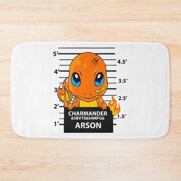 Item preview, Fire Mugshot designed and sold by vanndhi.