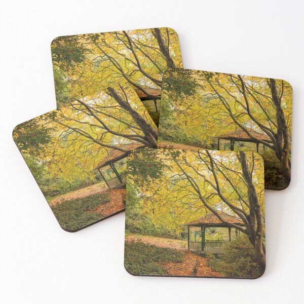 Item preview, Dandenong Ranges Autumn Colours #2 designed and sold by Chris Cobern.