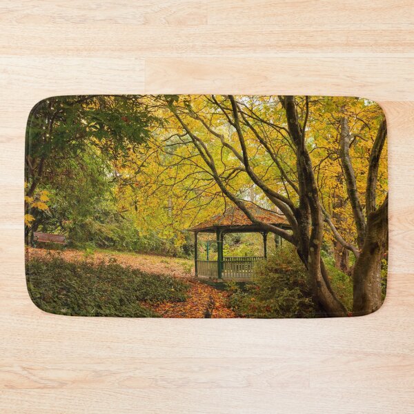 Item preview, Dandenong Ranges Autumn Colours #2 designed and sold by Chris Cobern.