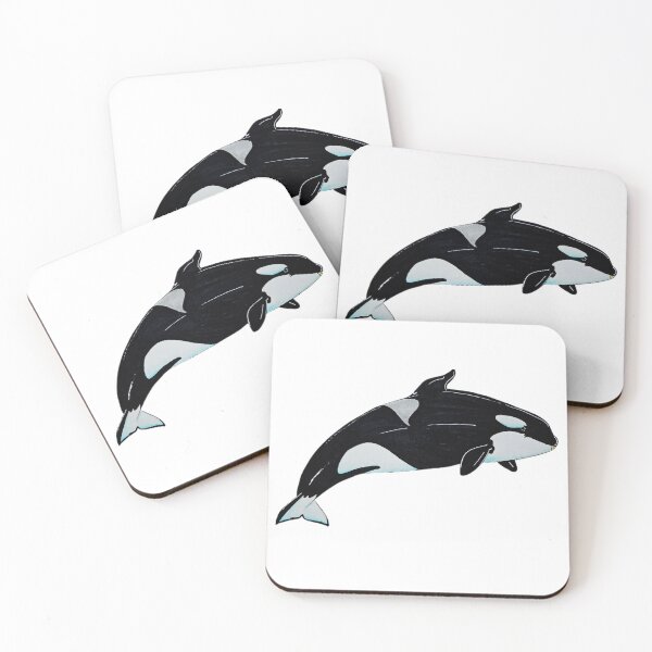 Item preview, Katina Orca Full Body Art designed and sold by Sugargrim3.