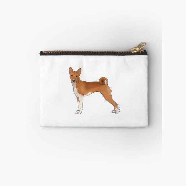 Item preview, Basenji designed and sold by El Homberg.