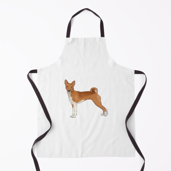 Item preview, Basenji designed and sold by ErinLaura.