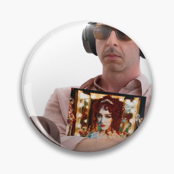 Item preview, Kendall Roy Holding The Rise and Fall of a Midwest Princess  designed and sold by figpeep.