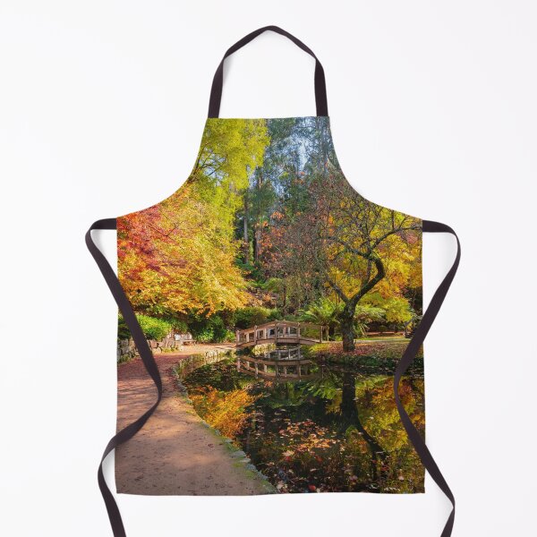 Item preview, Dandenong Ranges Autumn Colours #3 designed and sold by Chris Cobern.