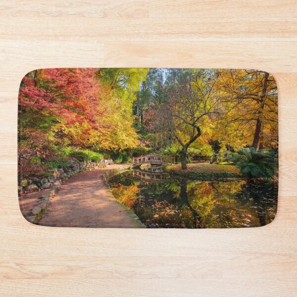 Item preview, Dandenong Ranges Autumn Colours #3 designed and sold by Chris Cobern.