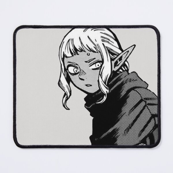 Item preview, dungeon meshi designed and sold by menheraaudino.
