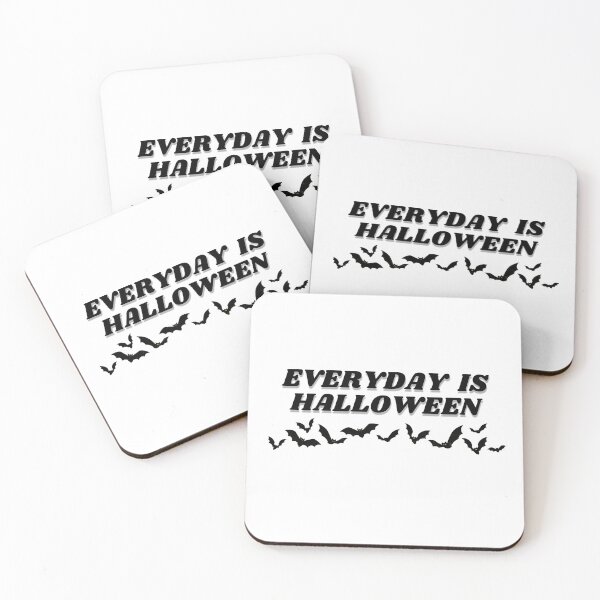Item preview, Everyday Is Halloween designed and sold by spookyghoulshop.