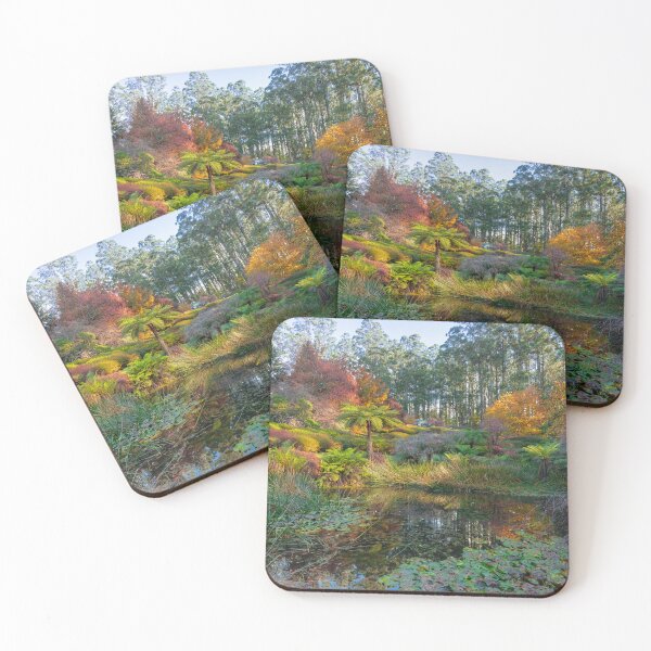Item preview, Dandenong Ranges Autumn Colours #4 designed and sold by Chris Cobern.