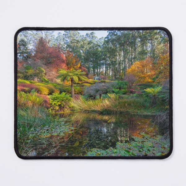 Item preview, Dandenong Ranges Autumn Colours #4 designed and sold by Chris Cobern.
