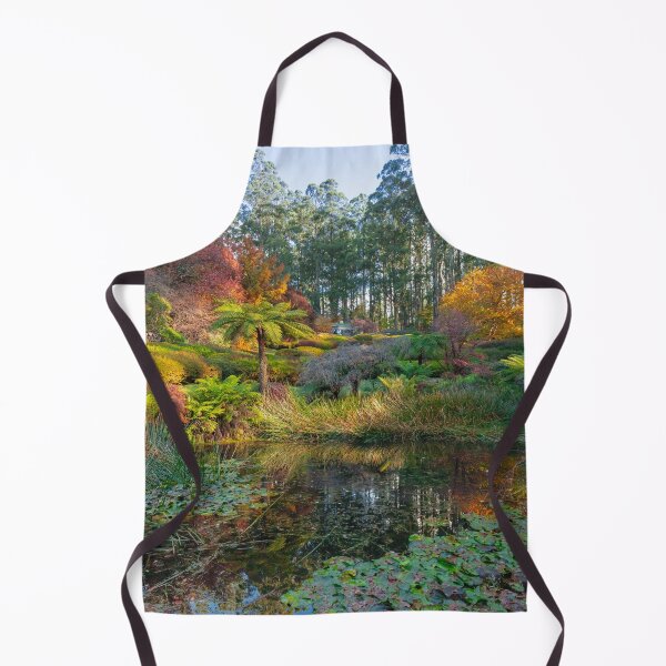 Item preview, Dandenong Ranges Autumn Colours #4 designed and sold by Chris Cobern.