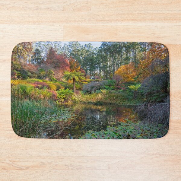 Item preview, Dandenong Ranges Autumn Colours #4 designed and sold by Chris Cobern.