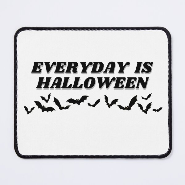 Item preview, Everyday Is Halloween designed and sold by spookyghoulshop.