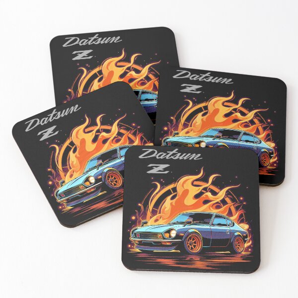 Item preview, Datsun Z designed and sold by entinta2.