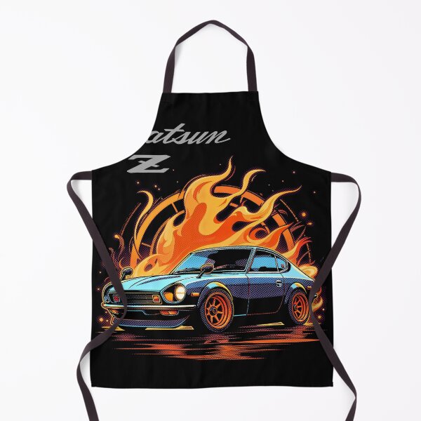 Item preview, Datsun Z designed and sold by entinta2.