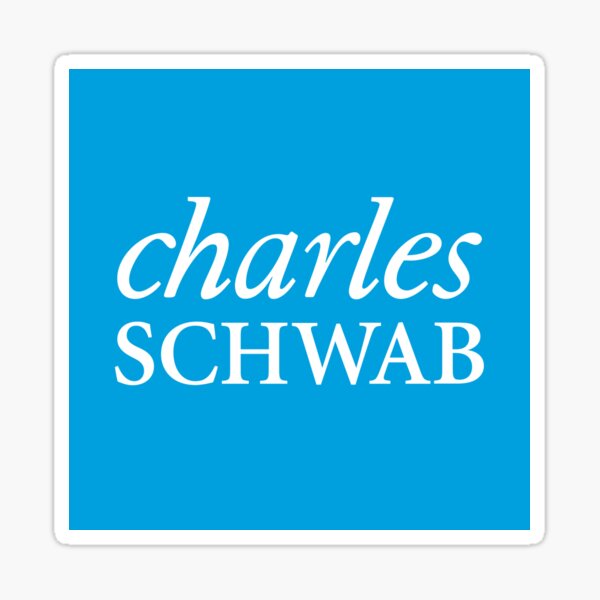 Item preview, Charles Schwab designed and sold by gigemzach.