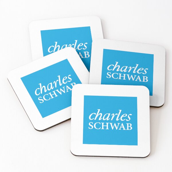 Item preview, Charles Schwab designed and sold by gigemzach.