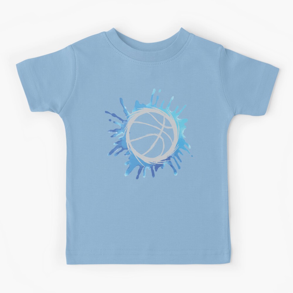 Redbubble Basketball by for Splash\