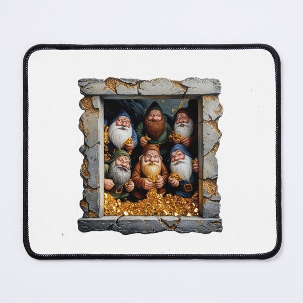 Item preview, Golden Peekaboo designed and sold by mukraker.