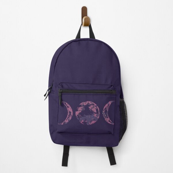 Item preview, Triple Moon Violets Pouring Stencil designed and sold by GAP90.