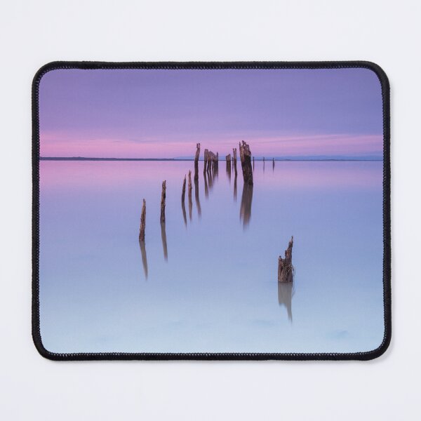 Item preview, Western Port Bay at sunset #1 designed and sold by Chris Cobern.