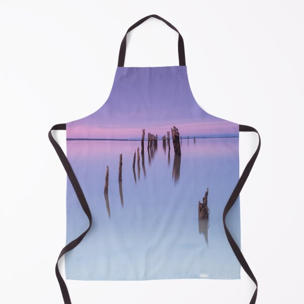 Item preview, Western Port Bay at sunset #1 designed and sold by Chris Cobern.