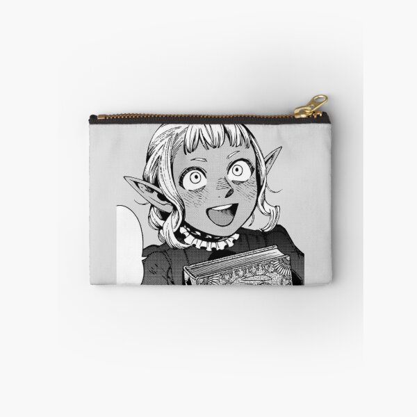Item preview, dungeon meshi designed and sold by menheraaudino.