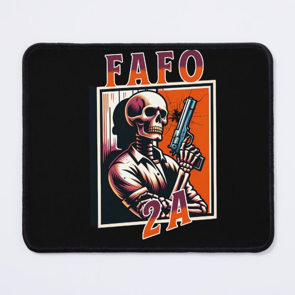 Item preview, FAFO9 designed and sold by Geno59l.