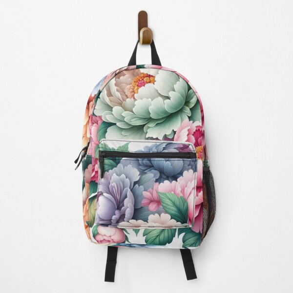 Item preview, Array of Exquisite Peonies designed and sold by purplesensation.