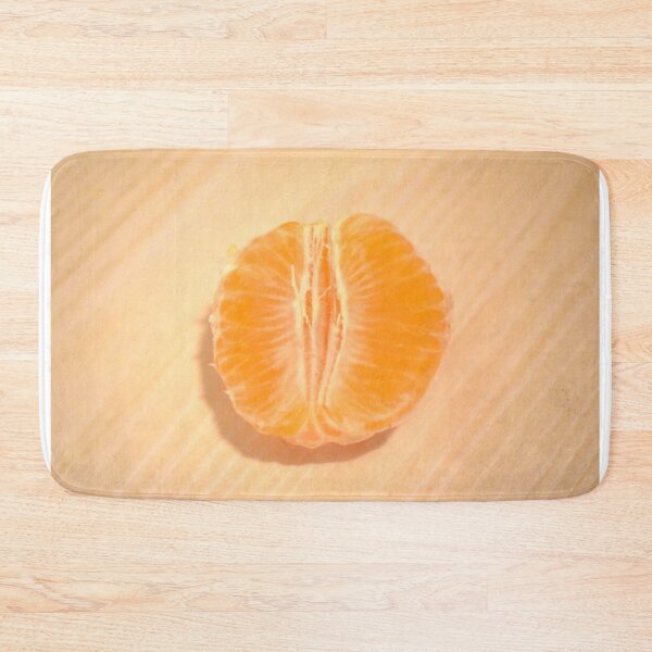Item preview, Mandarin Piece: Mandarins and Almond Milk Poetry Book designed and sold by MangoSeeds.