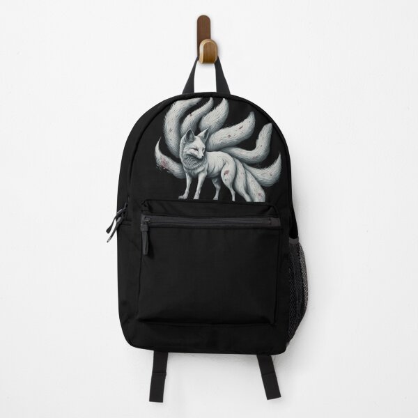 Item preview, Nine-Taile Fox designed and sold by Chiknook.