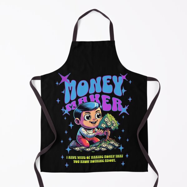 Item preview, Money Maker designed and sold by PandasWarez.