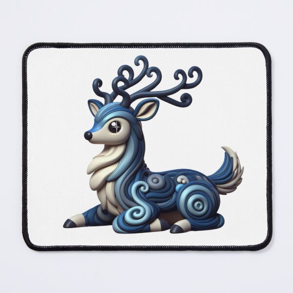 Item preview, Palia Inspired Deer designed and sold by Cariselle CozyCorner.