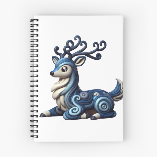 Item preview, Palia Inspired Deer designed and sold by Cariselle CozyCorner.