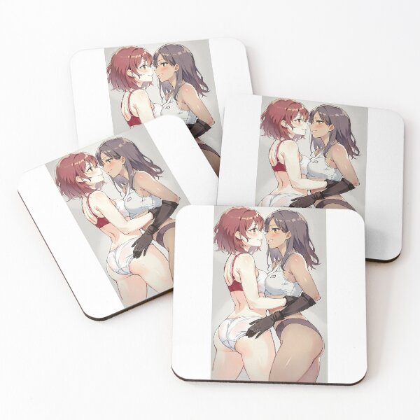 Item preview, Intimate and Sensual in Watercolor designed and sold by KillerCrafts.