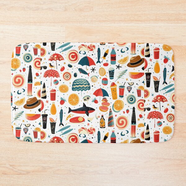 Item preview, Summer day. designed and sold by Yolanda Cañardo Galve.