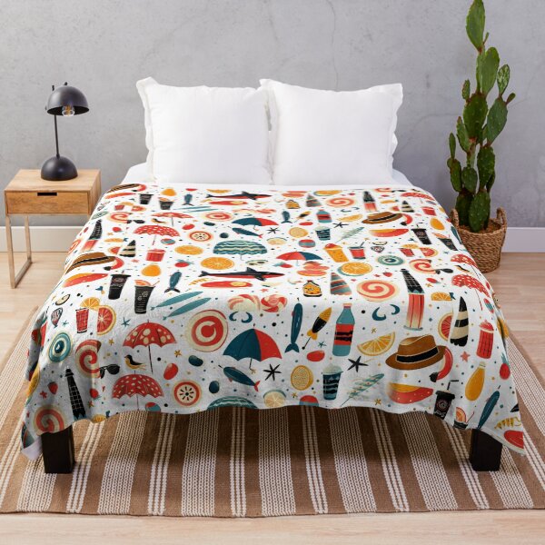 Item preview, Summer day. designed and sold by Yolanda Cañardo Galve.