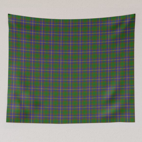 Item preview, Strange of Balkaskie Tartan designed and sold by kerrychantt.