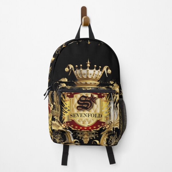 Item preview, Crest designed and sold by Sevenfold Theory Clothing.