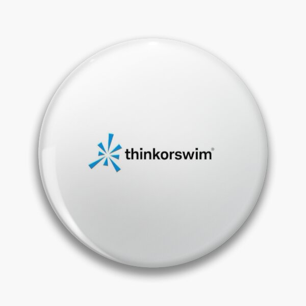 Item preview, Thinkorswim designed and sold by gigemzach.
