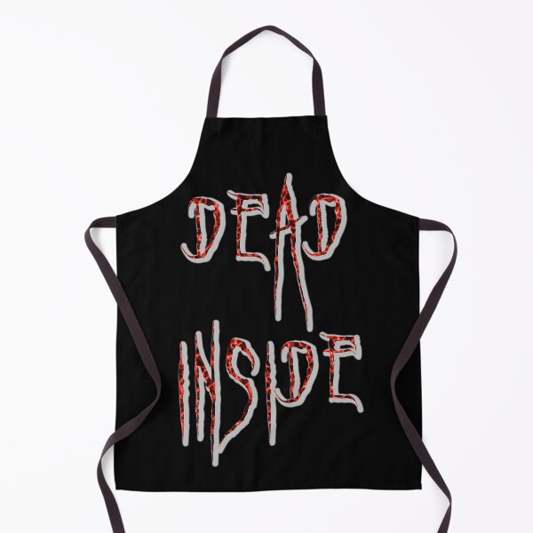 Item preview, Dead Inside designed and sold by Thingstolike.