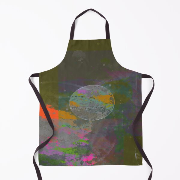 Item preview, "The Beginning: In Darkness" designed and sold by Spaceart9.