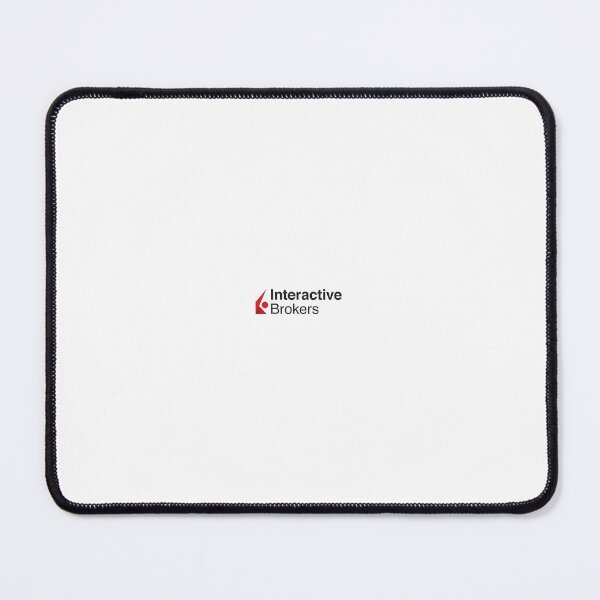 Item preview, Interactive Brokers designed and sold by gigemzach.
