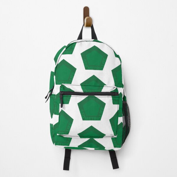 Item preview, Geometric Life, ed. Green Pent. designed and sold by Tecno-Art-Land.