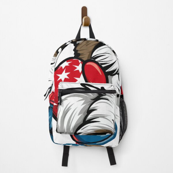 Item preview, Shih tzu in boxing sport designed and sold by WickerStudio.