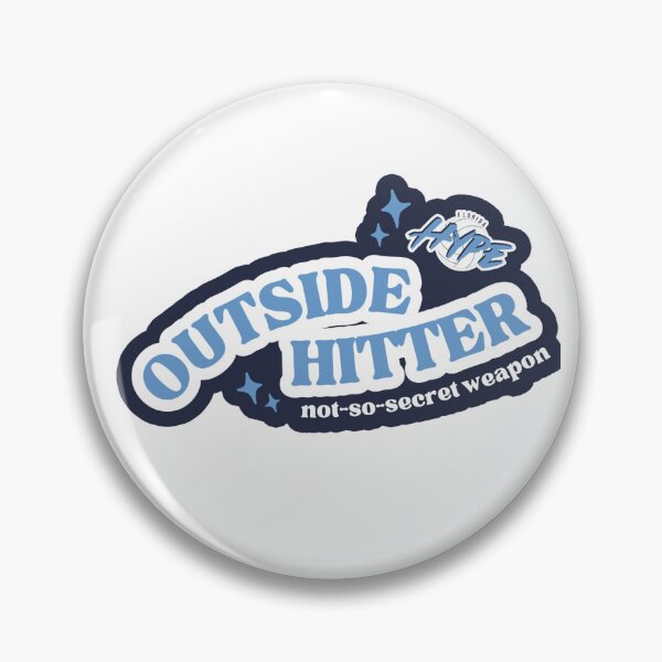 Item preview, outside hitter designed and sold by Florida-HYPE.