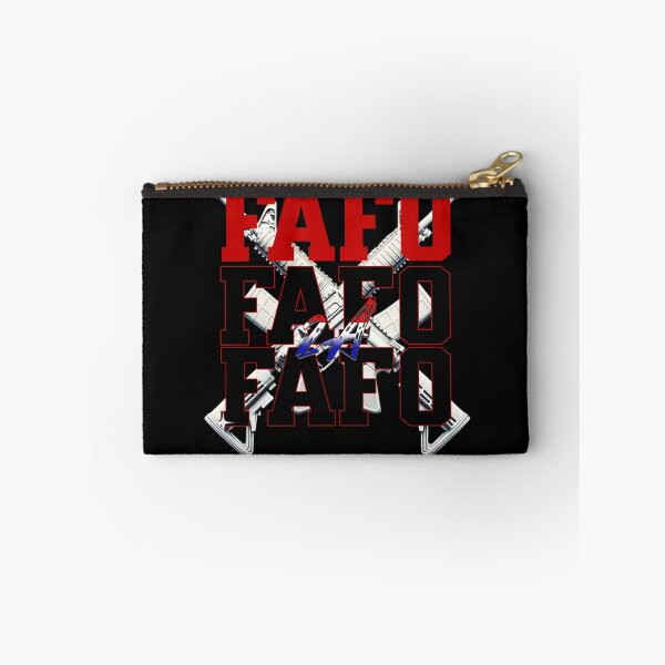 Item preview, FAFO11 designed and sold by Geno59l.