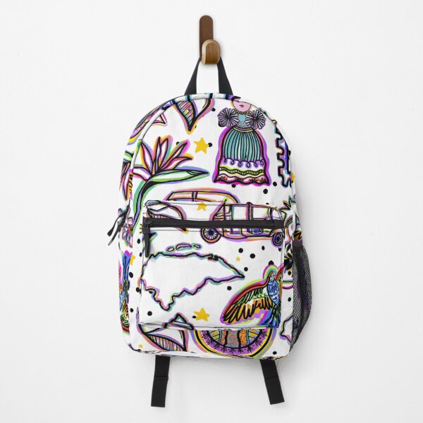 Item preview, Honduran linear print designed and sold by ANDREASILVESTRI.